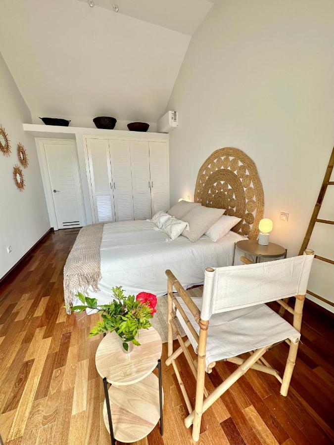 Casa Con Terraza Y Piscina En Pasito Blanco, Cerca De Maspalomas Bagian luar foto