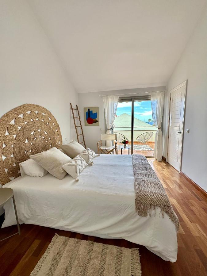 Casa Con Terraza Y Piscina En Pasito Blanco, Cerca De Maspalomas Bagian luar foto